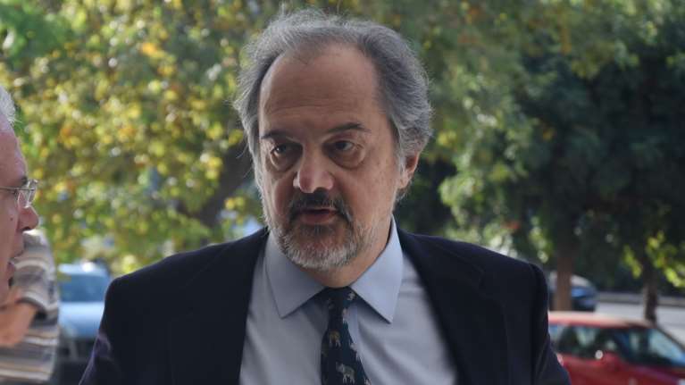 Η απάντηση του Απόστολου Δοξιάδη στο άρθρο των New York Times για τις υποκλοπές: Ένα ψέμα που μοιάζει με αλήθεια