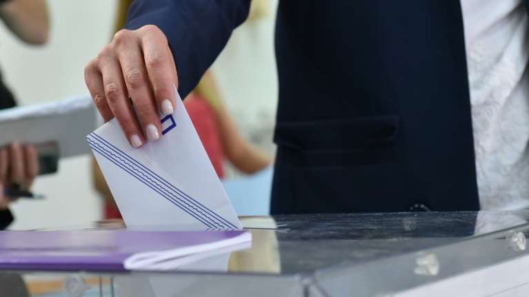 Ευρωεκλογές: Οι προβλέψεις Δρυμιώτη - &quot;Πάνω από 33% η ΝΔ, δεν ανεβαίνει ο ΣΥΡΙΖΑ, πέφτει το ΠΑΣΟΚ&quot; [Βίντεο]