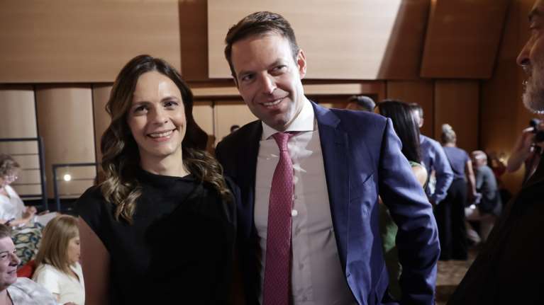 Συνάντηση Κασσελάκη με Αχτσιόγλου: Της πρότεινε θέση και ρόλο, εκείνη αρνήθηκε- Δεν έχω τη δυνατότητα...