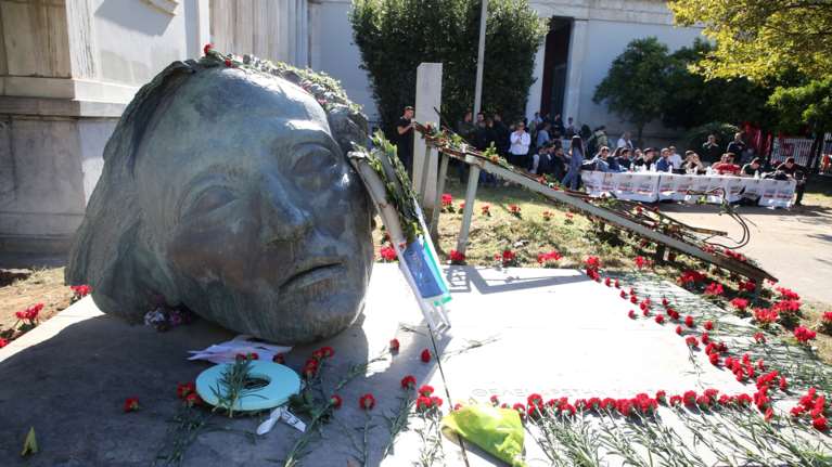 Πολυτεχνείο: Αλλαγές στα δρομολόγια των μέσων μεταφοράς - Οι 4 σταθμοί του Μετρό που θα κλείσουν