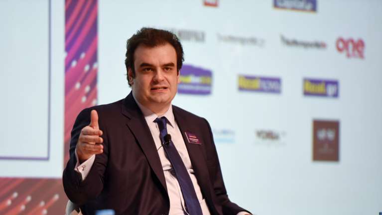 Πιερρακάκης: Στις 9 το βράδυ της Κυριακής θα ξέρουμε το 80% των αποτελεσμάτων - Τάμπλετ σε όλα τα εκλογικά τμήματα