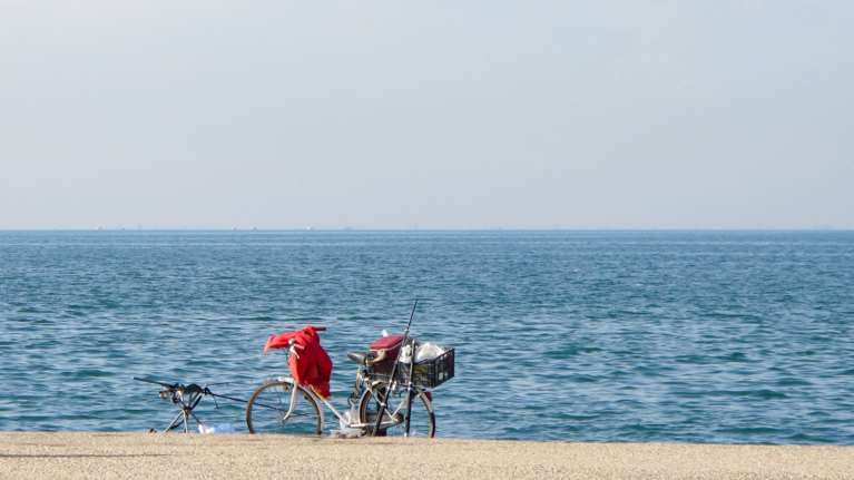 Καιρός: Συνεχίζονται λιακάδα και υψηλές θερμοκρασίες - Εως 20 βαθμούς ο υδράργυρος