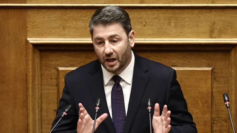 Ανδρουλάκης για απόφαση του ΣτΕ: Πρώτη νίκη του κράτους δικαίου απέναντι στο παρακράτος των υποκλοπών