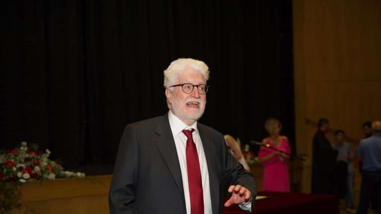 Μωυσής Ελισάφ: Όταν οι NYT έγραψαν για τον δήμαρχο Ιωαννίνων - Η συγκλονιστική ομιλία για τη σφαγή στο Κομμένο από τους ναζί