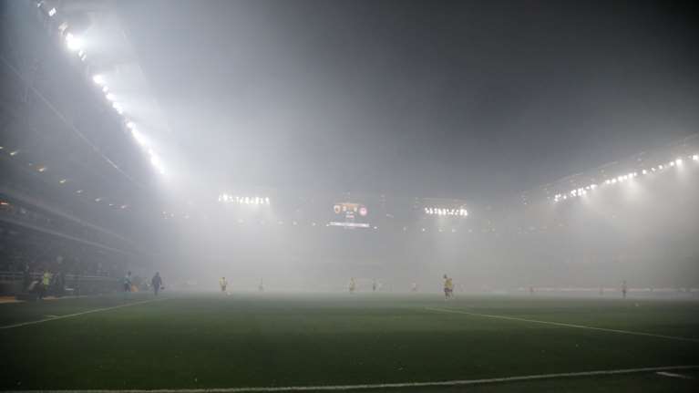 AEK: Καπνογόνα και κροτίδες τέλος - Η ανακοίνωση για τα εντός έδρας ματς της νέας σεζόν