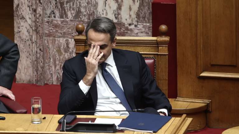 Handelsblatt και FAZ: Δύσκολη η αυτοδυναμία και σε δεύτερες εκλογές στην Ελλάδα