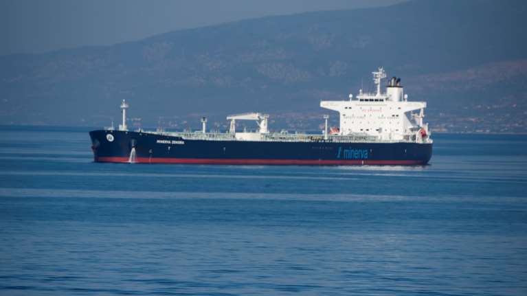 Πόλεμος στην Ουκρανία: Πόσα ελληνικά πλοία βρίσκονται στη Μαύρη Θάλασσα - Το πρόβλημα με την Οδησσό