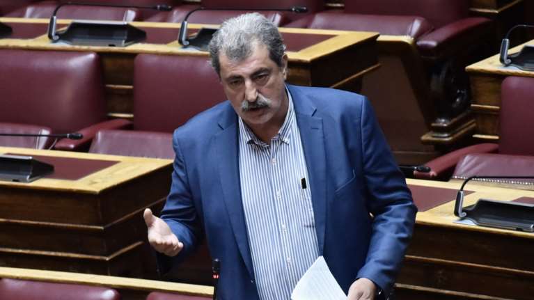 Πολάκης εναντίον δημοσκοπήσεων: "Έχει καταντήσει πρόκληση - Ο ΣΥΡΙΖΑ είναι πολύ μπροστά αυτή τη στιγμή"