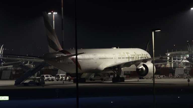 Θρίλερ με πτήσεις της Emirates: &quot;Τα F-16 είχαν εντολή να καταρρίψουν το αεροσκάφος εάν ήταν στα χέρια αεροπειρατή&quot;