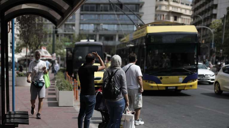 Απεργία ΓΣΕΕ-ΑΔΕΔΥ: Πώς θα κινηθούν την Πέμπτη τα μέσα μεταφοράς - Τροποποιήσεις δρομολογίων