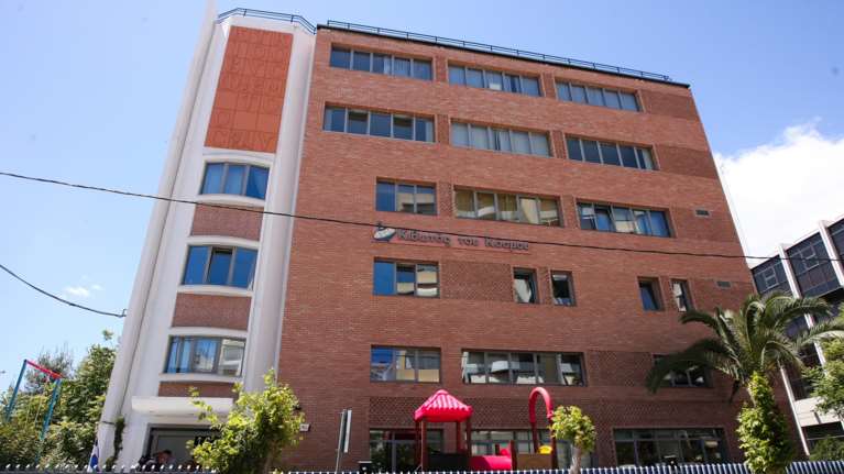 Κιβωτός του Κόσμου: Σοκάρει η ανάρτηση εθελόντριας ψυχολόγου - &quot;Υπάρχουν ηχογραφημένες μαρτυρίες παιδιών&quot;