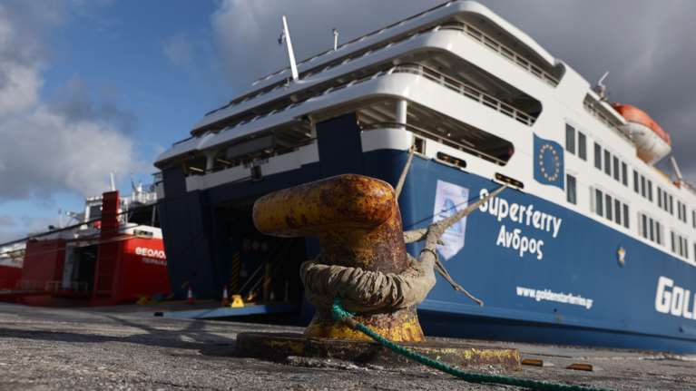 Ομαλά η κίνηση στα λιμάνια για την έξοδο της Καθαράς Δευτέρας