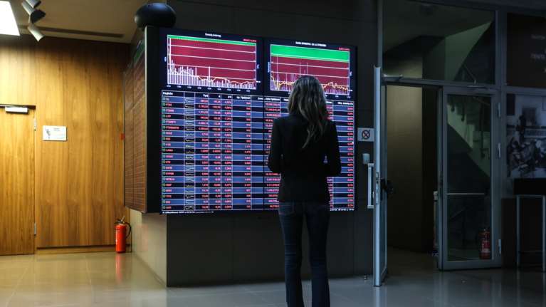 Άνοιξε το βιβλίο προσφορών για το νέο 10ετές ομόλογο