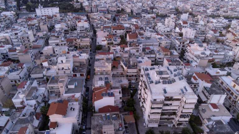 Οι… άτυχοι του νέου ΕΝΦΙΑ – Σε ποιες περιοχές θα πληρώσουν περισσότερο φόρο