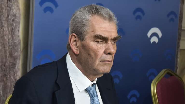 Ο Παπαγγελόπουλος καταγγέλλει τον Μιωνή για κατασκοπεία σε βάρος της χώρας: Κάποιοι εδώ μέσα συνήργησαν