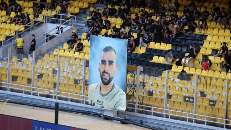 Δολοφονία Κατσούρη: Αποφυλακίζονται άλλοι δέκα Κροάτες χούλιγκαν με περιοριστικούς όρους