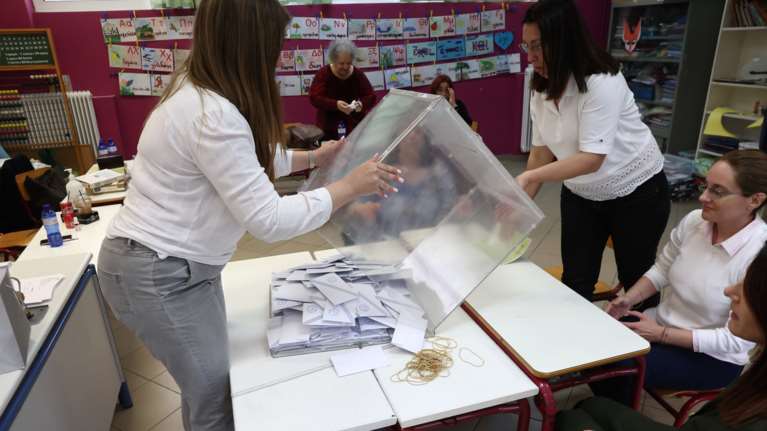 Εκλογές 2023: Σε ποιες περιοχές τα κόμματα κατέγραψαν τις καλύτερες επιδόσεις τους - Σαρωτική νίκη της ΝΔ