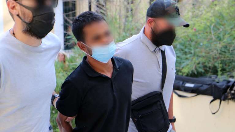 Κυψέλη: Δίωξη για ανθρωποκτονία από πρόθεση στον δολοφόνο της 36χρονης - "Μου υποσχέθηκε ότι θα χώριζε"