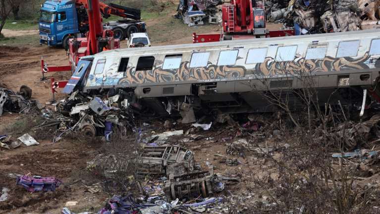 Οι ελληνικοί σιδηρόδρομοι είναι οι φονικότεροι της Ευρώπης: Οι 4 κομβικές ημερομηνίες
