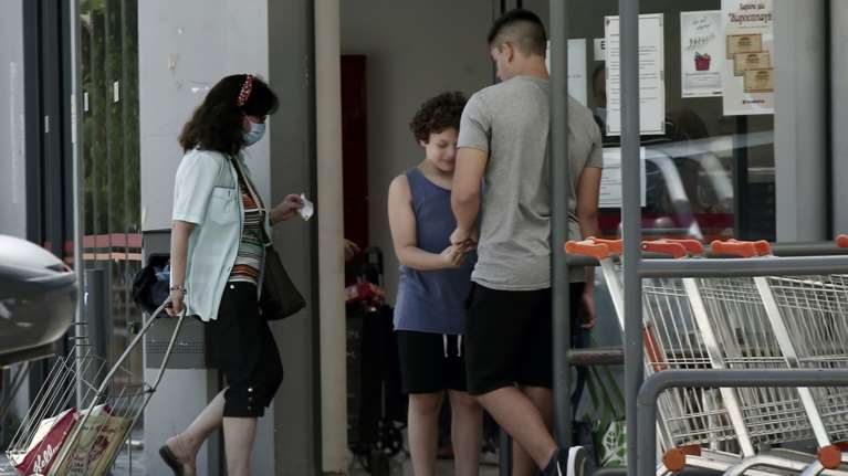 ΕΛΣΤΑT: Στο 12% ο πληθωρισμός τον Σεπτέμβριο -  Άνοδος 332% για το φυσικό αέριο