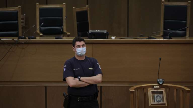 Λάρισα: Χτύπησε τη μάνα του μέχρι λιποθυμίας - Υποστήριξε ότι ήταν μεθυσμένος