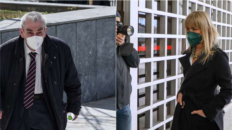 Novartis: Παραπομπή Παπαγγελόπουλου, Τουλουπάκη, Ντζούρα και Μανώλη στο Ειδικό Δικαστήριο προτείνει η αντεισαγγελέας