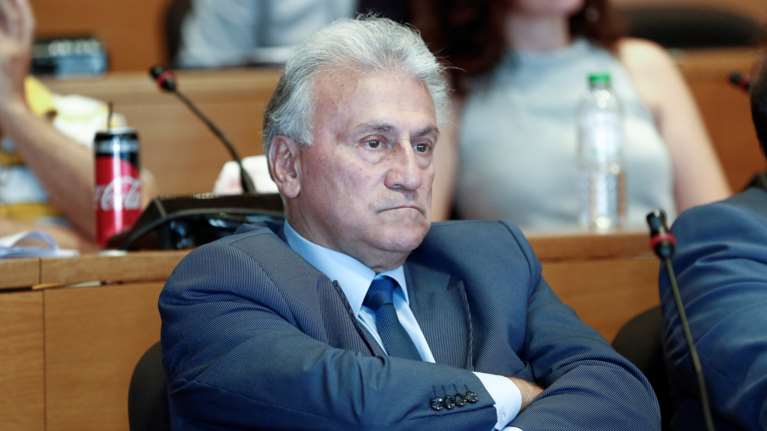 Ξανά σε δίκη οι αδελφοί Ψωμιάδη - Για την υπόθεση των προσλήψεων σε έργα φαντάσματα