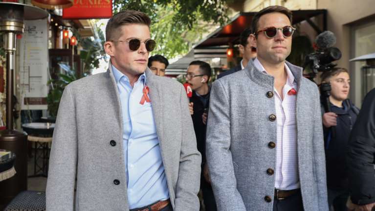 Στο Παρίσι μαζί με τον Τάιλερ ο Κασσελάκης - Την ώρα που συνεδριάζει η Κεντρική Οργανωτική Επιτροπή Συνεδρίου του ΣΥΡΙΖΑ