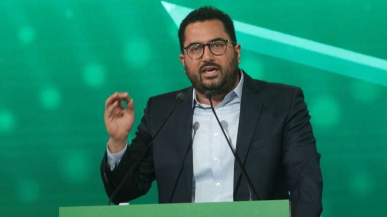 Σπυρόπουλος για υποκλοπές: &quot;Μας λένε ότι ο Μητσοτάκης δεν ήξερε, ας είμαστε σοβαροί...&quot; - Η ΝΔ θα απολογηθεί