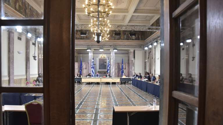 Προκαταρκτική: Δεν καλούνται τα μη πολιτικά πρόσωπα - Αυλαία με τον Παπαγγελόπουλο