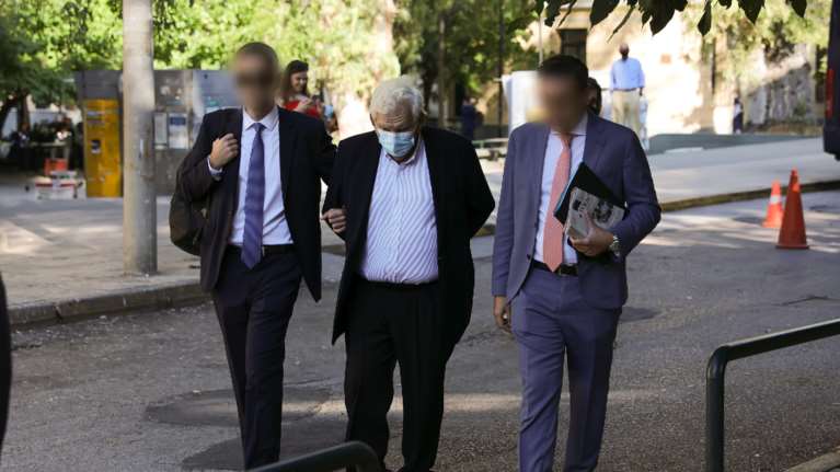 Folli Follie: Μαραθώνια η απολογία της οικογένειας Κουτσολιούτσου - Η ανακοίνωση Κούγια