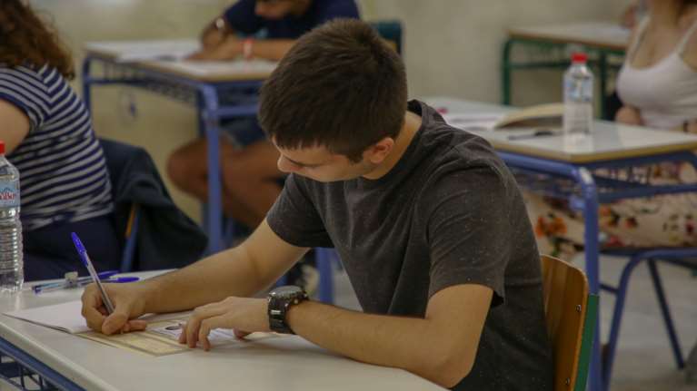 Πανελλαδικές 2020: Αυτά είναι τα θέματα στα μαθήματα ειδικότητας των ΕΠΑΛ