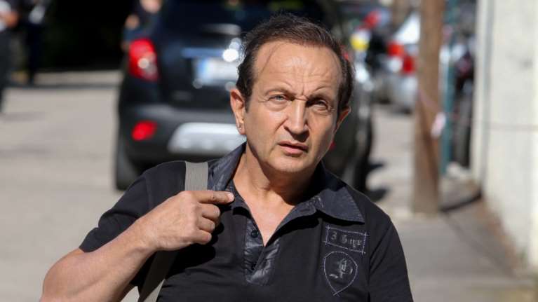 Παραίτηση Λιγνάδη: Λυπάμαι για ανθρώπους που δεν τίμησαν τη θέση τους, λέει ο Σπύρος Μπιμπίλας