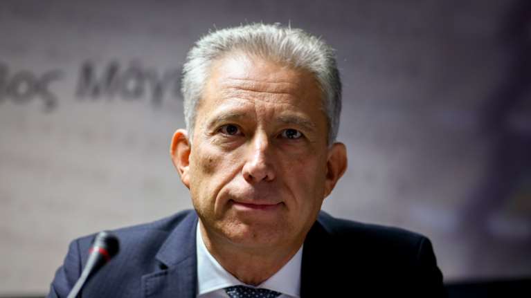 Χρυσόγονος: Ο ΣΥΡΙΖΑ μαστίζεται από λαϊκισμό και αριστερισμό - Θα επανέλθει στα &quot;φυσιολογικά ποσοστά&quot; του 2009