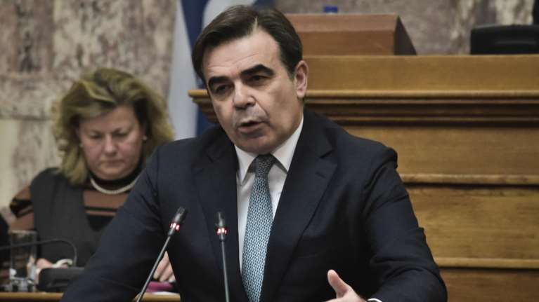 Ηχηρή παρέμβαση Σχοινά: Η ΕΕ δεν εκβιάζεται - Τελευταία ευκαιρία στην Τουρκία