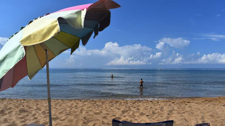 Ανεβαίνει ο υδράργυρος σε όλη την Ελλάδα - Που θα φτάσουν οι θερμοκρασίες