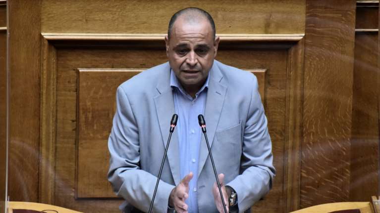 Δημοσία δαπάνη η κηδεία του Νεκτάριου Σαντορινιού - Αύριο στη Ρόδο το τελευταίο αντίο