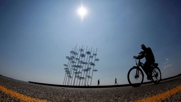 Καιρός: Ο 2ος θερμότερος παγκοσμίως και 10ος στην Ευρώπη, από το 1979, ήταν ο φετινός Μάρτιος [Χάρτες]