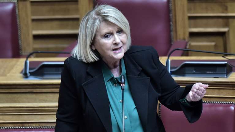 Κόντρα Βούλτεψη - ΣΥΡΙΖΑ για τα στοιχεία των πυρκαγιών: Η &quot;προπαγάνδα των αριθμών&quot; και η απάντηση του Meteo