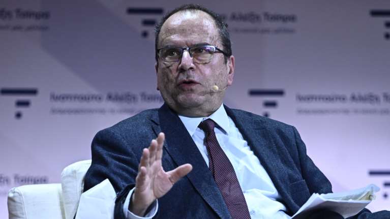 Επανέρχεται ο Χρήστος Ράμμος για Φλώρινα: Η ελευθερία της έκφρασης αφορά και σε όσα "προσβάλλουν ή ενοχλούν"