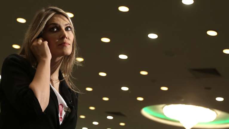 Δικηγόρος Εύας Καϊλή: Είναι &quot;τρόπαιο&quot; – &quot;Μαφιόζος και προδότης ο Παντσέρι&quot;