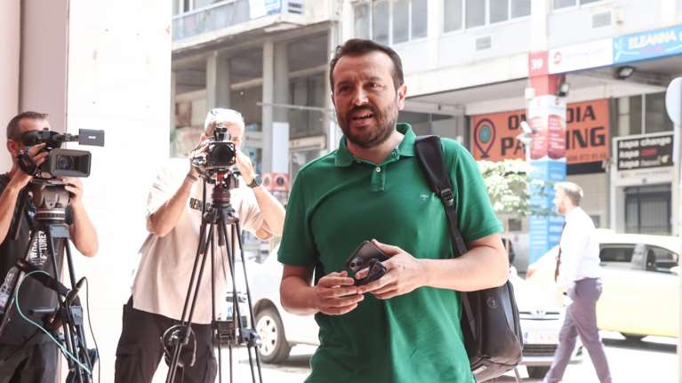 Αιχμές Νίκου Παππά: Λάθος για τον ΣΥΡΙΖΑ να γυρίσει στο "ασφαλές λιμάνι" της ριζοσπαστικής αριστεράς