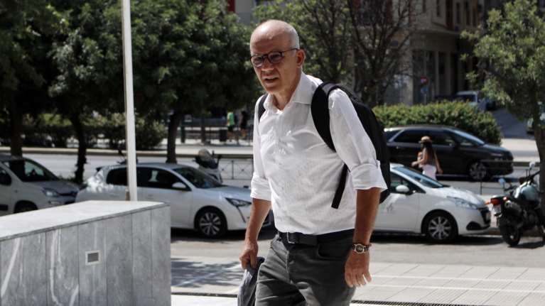 Άρθρο &quot;φωτιά&quot; του Τέλλογλου για τις υποκλοπές: Έτσι τον παρακολουθούσαν - &quot;Ενδιαφέρονται και άλλες υπηρεσίες&quot;