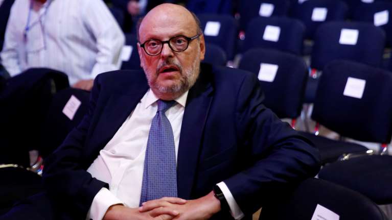 Αντώναρος: Όταν ο ΣΥΡΙΖΑ επιμένει να είναι συνεχώς αριστερό κόμμα, ανοίγει παραπάνω το λάκκο του