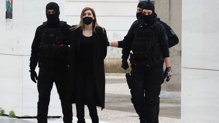 &quot;Μην φύγεις, όχι κι εσύ&quot;: Συγκλόνισε ο αναισθησιολόγος στη δίκη Πισπιρίγκου για την Τζωρτζίνα - &quot;Εγινε έκρηξη στο κεφάλι μου&quot;