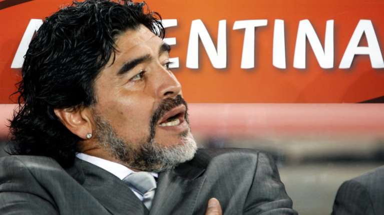 Μαραντόνα: Το πόρισμα για τον θάνατό του &quot;καίει&quot; τους γιατρούς του - &quot;Εγκληματικά λάθη&quot;