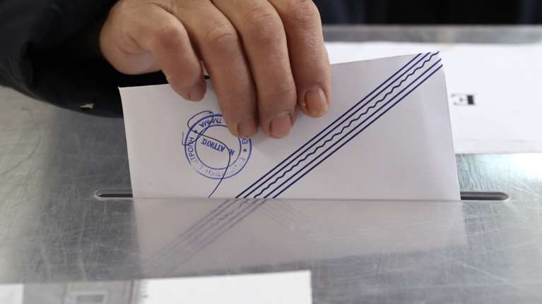 Κάπα Research: Η πρώτη δημοσκόπηση μετά τις εκλογές - Στο 41,3% η ΝΔ, 19,5% ο ΣΥΡΙΖΑ, ανεβαίνει στο 14,4% το ΠΑΣΟΚ