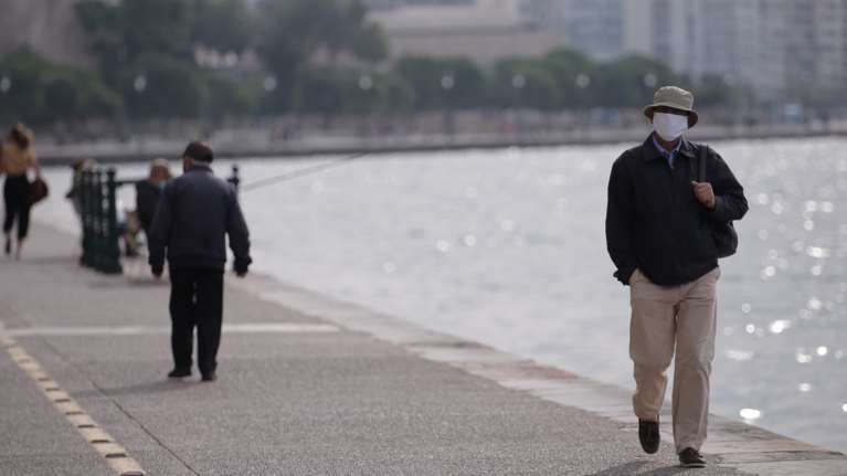 Συναγερμός στη Θεσσαλονίκη: Νέα αύξηση του ιικού φορτίου στα λύματα - Η σύγκριση με τον Οκτώβριο που ανησυχεί