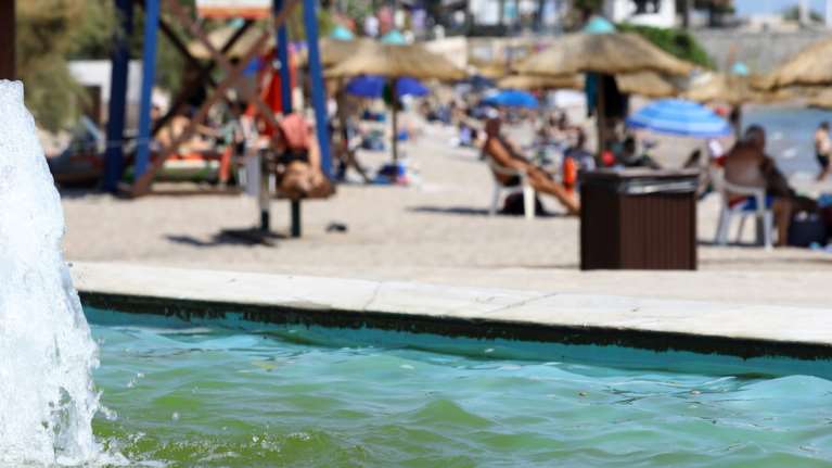 ΕΜΥ: Νέα πρόγνωση για καύσωνα διαρκείας με θερμοκρασίες άνω των 40°C - Ποιες περιοχές θα μπουν &quot;στον φούρνο&quot;