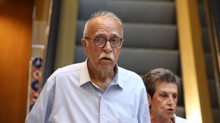 Βίτσας: Ο μόνος που βάζει πολιτική ατζέντα είναι ο Κυριάκος Μητσοτάκης - Δεν μπορεί να τον κερδίσει ο Κασσελάκης